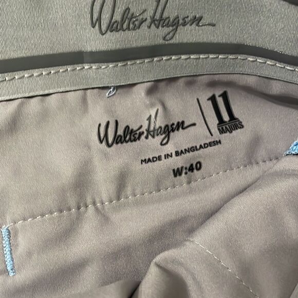 Walter Hagen shorts  - Picture 7 of 7